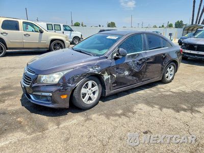 2015 CHEVROLET CRUZE LT 1G1PC5SB6F7297947 - główne zdjęcie licytacji z USA - miniatura