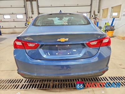 Zdjęcie 6 z 12 samochodu: 2024 CHEVROLET MALIBU LT VIN:1G1ZD5ST0RF139435 - miniatura