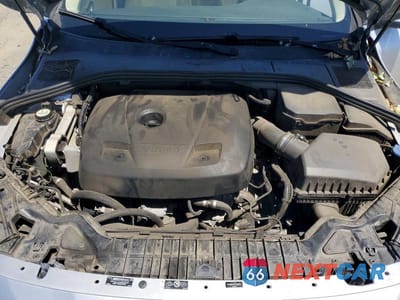 Zdjęcie 11 z 12 samochodu: 2015 VOLV S60 VIN:YV140MFKXF2366296 - miniatura
