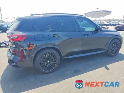 Trzecie zdjęcie samochodu z tyłu: 2021 BMW X5 SDRIVE 40I VIN:5UXCR4C03M9G06563 - miniatura