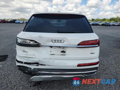 Zdjęcie 6 z 13 samochodu: 2023 AUDI Q7 PREMIUM VIN:WA1ACBF72PD014930 - miniatura