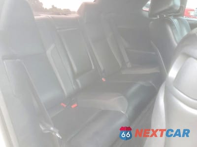 Zdjęcie 10 z 12 samochodu: 2018 DODGE CHALLENGER SXT VIN:2C3CDZAG9JH199357 - miniatura