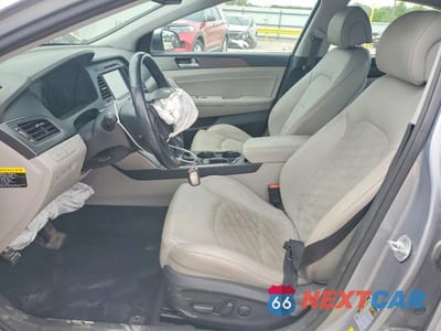 Zdjęcie 7 z 12 samochodu: 2015 HYUNDAI SONATA SPORT VIN:5NPE34AF9FH099047 - miniatura