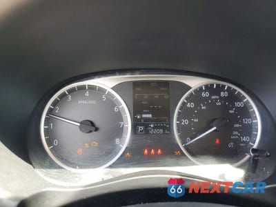 Zdjęcie 9 z 13 samochodu: 2024 NISSAN KICKS S VIN:3N1CP5BV0RL470630 - miniatura
