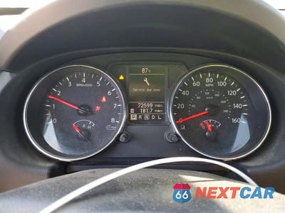 Zdjęcie 9 z 13 samochodu: 2012 NISSAN ROGUE S VIN:JN8AS5MV5CW711636 - miniatura
