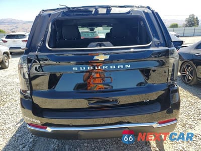Zdjęcie 6 z 13 samochodu: 2026 CHEVROLET SUBURBAN K1500 LT VIN:1GNS6CKD3TR319473 - miniatura