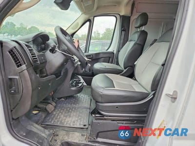 Zdjęcie 7 z 13 samochodu: 2025 RAM PROMASTER 1500 DELIVERY VAN VIN:3C6LRVBG5SE525907 - miniatura
