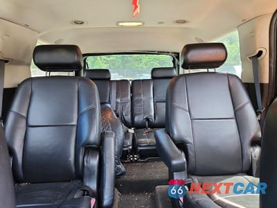 Zdjęcie 10 z 13 samochodu: 2007 CADILLAC ESCALADE LUXURY VIN:1GYFK638X7R222411 - miniatura