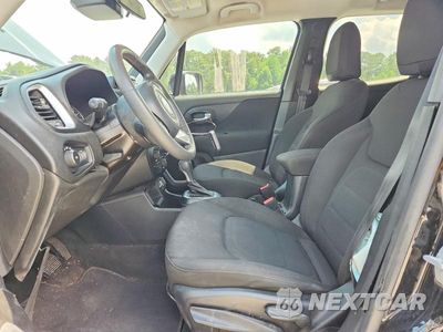 Zdjęcie 7 z 13 samochodu: 2018 JEEP RENEGADE LATITUDE VIN:ZACCJABBXJPJ19150 - miniatura
