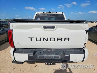 Zdjęcie 6 z 13 samochodu: 2024 TOYOTA TUNDRA SR5 VIN:5TFLA5AB7RX040538 - miniatura