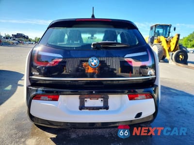 Zdjęcie 6 z 12 samochodu: 2018 BMW I3 REX VIN:WBY7Z4C5XJVD96060 - miniatura