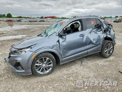 2020 BUICK ENCORE GX SELECT KL4MMDS29LB116893 - główne zdjęcie licytacji z USA - miniatura