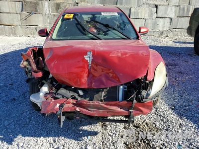 Piąte zdjęcie samochodu w środku: 2010 MAZDA 6 I VIN:1YVHZ8BH6A5M23030 - miniatura