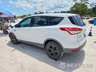 Drugie zdjęcie samochodu z przodu: 2015 FORD ESCAPE SE VIN:1FMCU0G71FUC20927 - miniatura