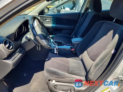 Zdjęcie 7 z 12 samochodu: 2010 MAZDA 6 I VIN:1YVHZ8CH5A5M29450 - miniatura