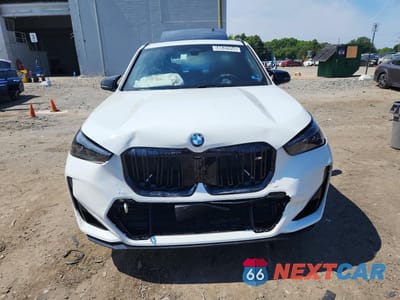 Piąte zdjęcie samochodu w środku: 2026 BMW X1 M35I VIN:WBX13EF0XT5637164 - miniatura
