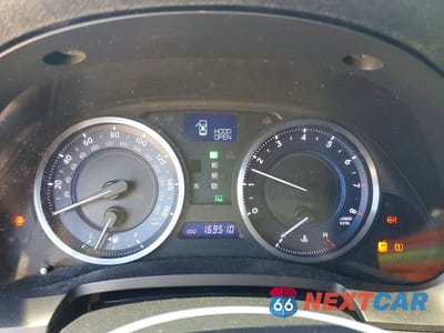 Zdjęcie 9 z 13 samochodu: 2012 LEXUS IS 250 VIN:JTHCF5C20C5059898 - miniatura
