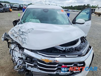 Zdjęcie 12 z 13 samochodu: 2026 CHEVROLET EQUINOX LT VIN:3GNAXHEG4TL209874 - miniatura