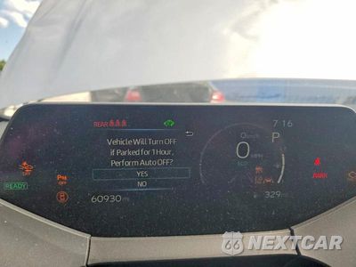 Zdjęcie 9 z 13 samochodu: 2024 TOYOTA PRIUS LE VIN:JTDACAAU0R3023678 - miniatura