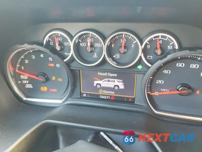 Zdjęcie 9 z 14 samochodu: 2021 CHEVROLET TAHOE C1500 LT VIN:1GNSCNKD9MR236748 - miniatura