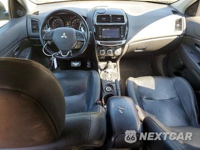 Zdjęcie 8 z 12 samochodu: 2016 MITSUBISHI OUTLANDER SPORT SEL VIN:JA4AR4AW3GZ050346 - miniatura