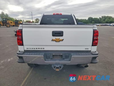 Zdjęcie 6 z 13 samochodu: 2015 CHEVROLET SILVERADO K2500 HEAVY DUTY LT VIN:1GC2KVEG4FZ102556 - miniatura