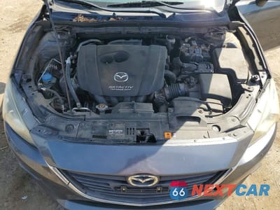 Zdjęcie 11 z 12 samochodu: 2014 MAZDA 3 SPORT VIN:JM1BM1U77E1178323 - miniatura
