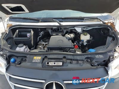 Zdjęcie 11 z 12 samochodu: 2024 MERCEDES-BENZ SPRINTER 4500 VIN:W1X9N33Y0RN277825 - miniatura