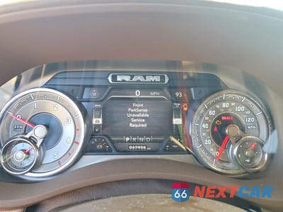 Zdjęcie 9 z 12 samochodu: 2020 RAM 3500 LONGHORN VIN:3C63RRKL8LG293636 - miniatura