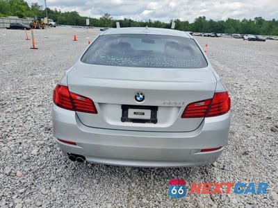 Zdjęcie 6 z 12 samochodu: 2014 BMW 528 I VIN:WBA5A5C56ED505111 - miniatura