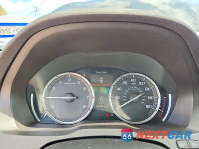 Zdjęcie 9 z 13 samochodu: 2015 ACURA MDX TECHNOLOGY VIN:5FRYD4H40FB026502 - miniatura