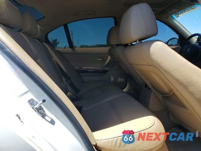 Zdjęcie 10 z 12 samochodu: 2007 BMW 335 I VIN:WBAVB73587PA87812 - miniatura