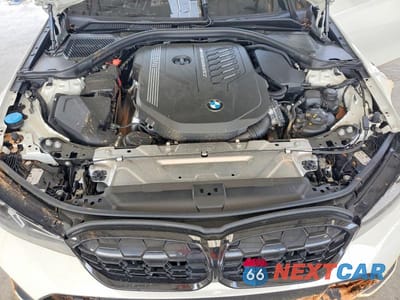 Zdjęcie 11 z 12 samochodu: 2024 BMW M340XI VIN:3MW49FF06R8E27197 - miniatura