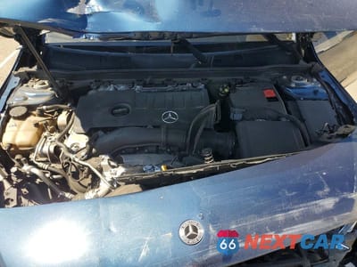 Zdjęcie 11 z 12 samochodu: 2022 MERCEDES-BENZ CLA 250 VIN:W1K5J4GB7NN250594 - miniatura
