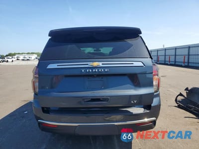 Zdjęcie 6 z 14 samochodu: 2021 CHEVROLET TAHOE C1500 LT VIN:1GNSCNKD9MR236748 - miniatura