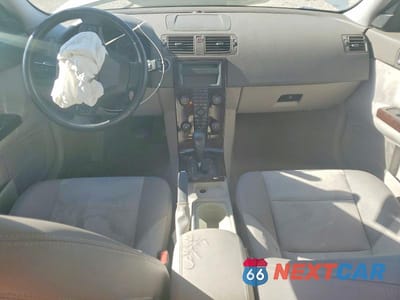 Zdjęcie 8 z 13 samochodu: 2007 VOLVO V50 2.4I VIN:YV1MW390X72271872 - miniatura
