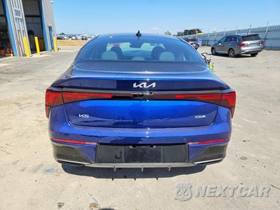 Zdjęcie 6 z 12 samochodu: 2026 KIA K5 GT LINE VIN:KNAG64J76T5482056 - miniatura