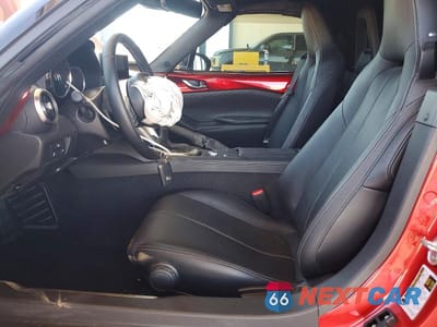 Zdjęcie 7 z 13 samochodu: 2024 MAZDA MX-5 MIATA GRAND TOURING VIN:JM1NDAD73R0608163 - miniatura