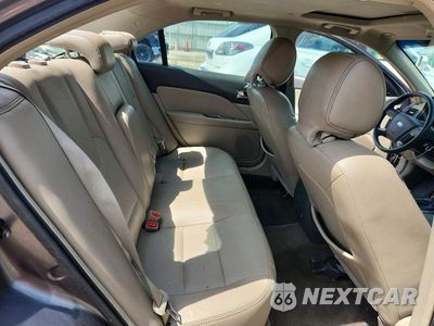 Zdjęcie 10 z 12 samochodu: 2012 FORD FUSION VIN:3FAHP0JG2CR342103 - miniatura
