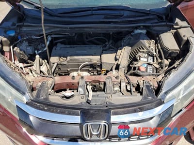 Zdjęcie 12 z 13 samochodu: 2016 HONDA CR-V EX VIN:2HKRM4H52GH629596 - miniatura