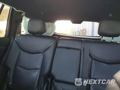 Zdjęcie 10 z 14 samochodu: 2023 CADILLAC XT6 PREMIUM LUXURY VIN:1GYKPCRS5PZ102288 - miniatura