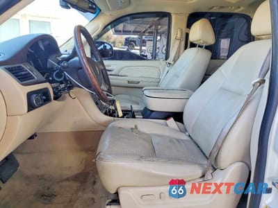 Zdjęcie 7 z 12 samochodu: 2007 CADILLAC ESCALADE LUXURY VIN:1GYFK63847R339045 - miniatura