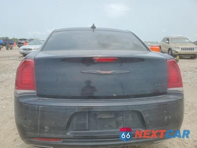 Zdjęcie 6 z 13 samochodu: 2022 CHRYSLER 300 S VIN:2C3CCABG9NH121010 - miniatura