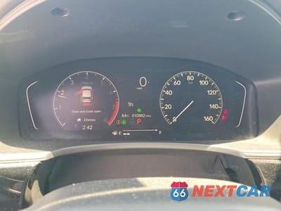 Zdjęcie 9 z 12 samochodu: 2026 HONDA CIVIC LX VIN:2HGFE2F20TH553233 - miniatura