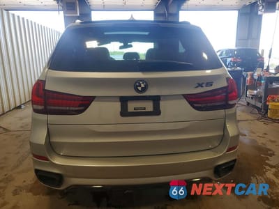 Zdjęcie 6 z 14 samochodu: 2015 BMW X5 XDRIVE35I VIN:5UXKR0C53F0P18025 - miniatura