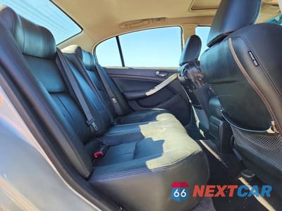 Zdjęcie 10 z 13 samochodu: 2006 INFINITI G35 X VIN:JNKCV51F06M612780 - miniatura