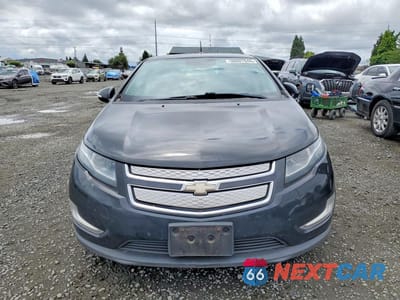 Piąte zdjęcie samochodu w środku: 2015 CHEVROLET VOLT VIN:1G1RA6E4XFU110969 - miniatura