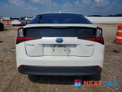 Zdjęcie 6 z 12 samochodu: 2019 TOYOTA PRIUS LE VIN:JTDKARFU5K3102156 - miniatura