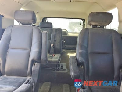 Zdjęcie 10 z 13 samochodu: 2007 CADILLAC ESCALADE ESV VIN:1GYFK66807R280605 - miniatura