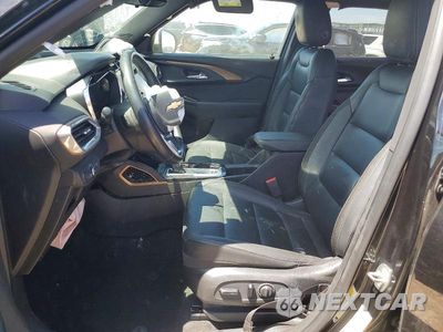 Zdjęcie 7 z 12 samochodu: 2021 CHEVROLET TRAILBLAZER ACTIV VIN:KL79MVSL9MB110259 - miniatura